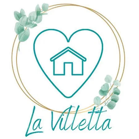La Piccola Con Il Grande Giardino 빌라 로마